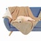 Pet Adobe Pet Adobe Waterproof Pet Blanket - Washable Couch, Bed and Furniture Protector- 50 x 60 (Tan) 310953OVX - alternate 4